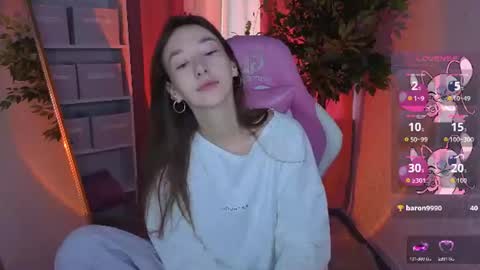 Michelle online show from 28, 7, 2026