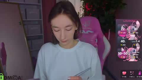 Michelle online show from 4, 8, 2026