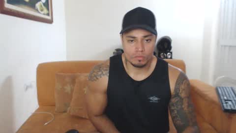 michelle_allen0104 online show from 27, 1, 2025