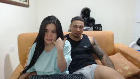 michelle_allen0104 online show from 12, 2, 2025