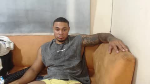 michelle_allen0104 online show from 12, 3, 2025