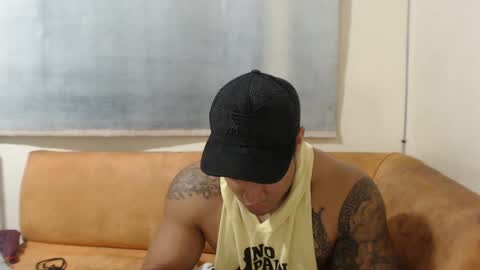 michelle_allen0104 online show from 11, 9, 2025