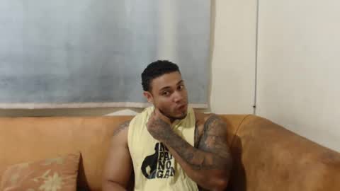 michelle_allen0104 online show from 13, 10, 2025