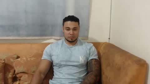 michelle_allen0104 online show from 20, 10, 2025