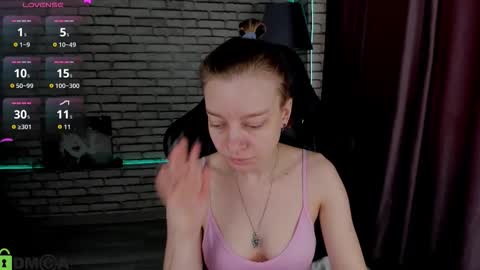 Snapshot of michelle_blond chatting on 9, 1, 2026 michelle_blond online show from 9, 1, 2026