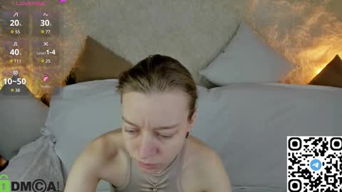 Snapshot of michelle_blond chatting on 13, 1, 2026 michelle_blond online show from 13, 1, 2026