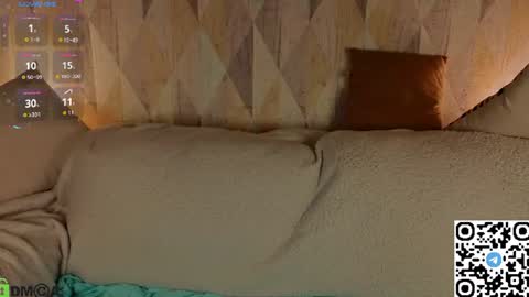 michelle_blond online show from 24, 7, 2026