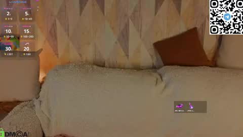 michelle_blond online show from 3, 8, 2026