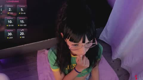 michelle_cutee_ online show from 22, 10, 2025