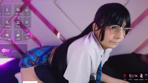 michelle_cutee_ online show from 29, 4, 2026