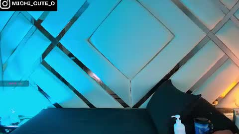 michelle_cutee_ online show from 26, 7, 2026