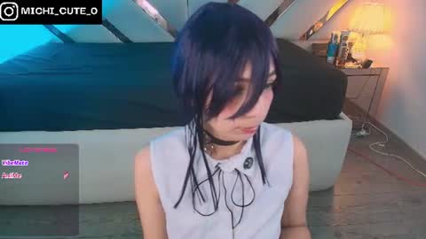 michelle_cutee_ online show from 2, 8, 2026
