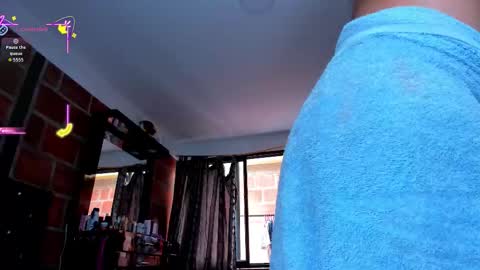 Snapshot of michelle_delatorre chatting on 25, 3, 2026 MICHELLE DE LA TORRE online show from 25, 3, 2026