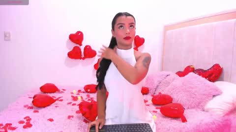 michelle_madson_ online show from 14, 2, 2025