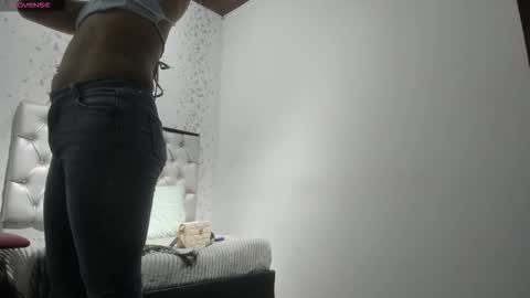 michelle perla online show from 24, 10, 2025