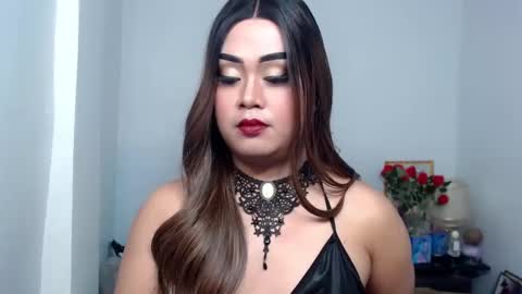 Michelle online show from 23, 1, 2025