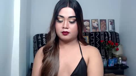 Michelle online show from 24, 1, 2025