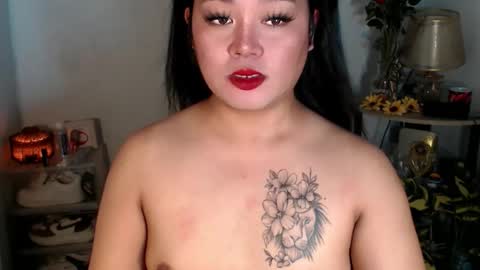 Michelle online show from 2, 12, 2025