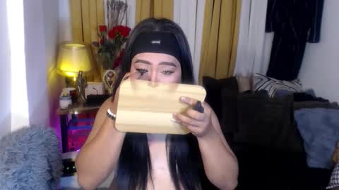 Michelle online show from 3, 5, 2026