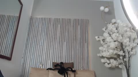 Michelle online show from 12, 10, 2025