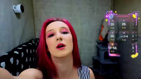 Agatha online show from 8, 2, 2026