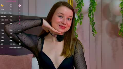 michelle online show from 18, 1, 2025