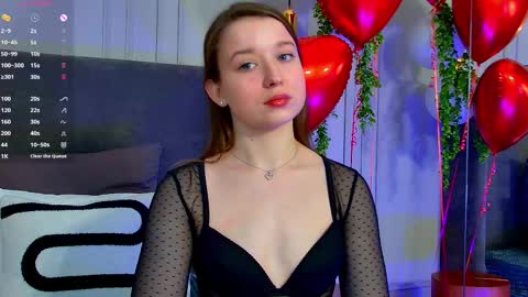 michelle online show from 15, 2, 2025