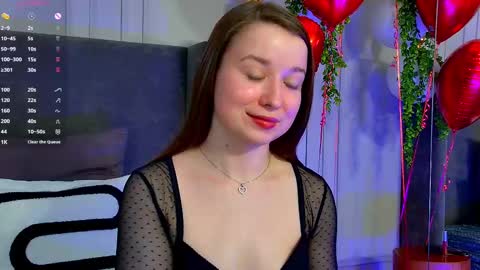 michelle online show from 15, 2, 2025