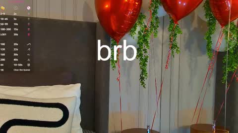 michelle online show from 18, 2, 2025