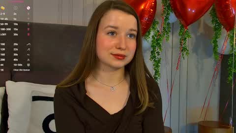 michelle online show from 18, 2, 2025