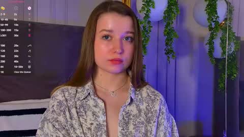 michelle online show from 20, 2, 2025