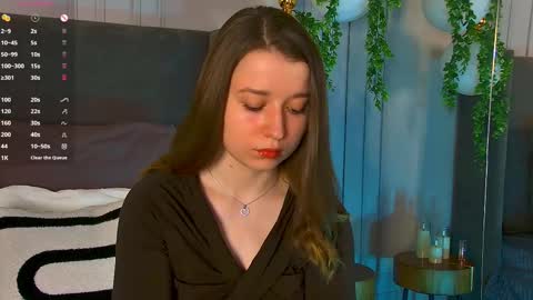 michelle online show from 24, 2, 2025