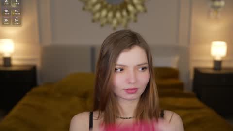 Snapshot of michelleinlove4u chatting on 27, 1, 2025 Michelle online show from 27, 1, 2025