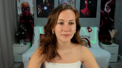 MichelleOrtis online show from 12, 1, 2025