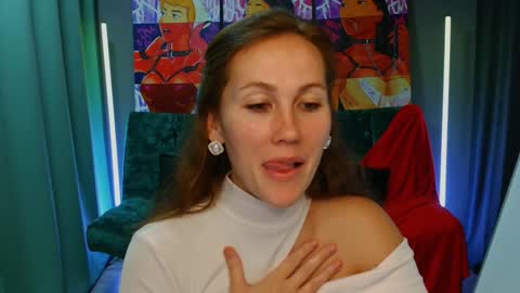 MichelleOrtis online show from 22, 1, 2025