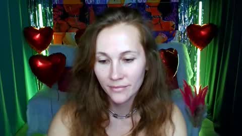 MichelleOrtis online show from 13, 2, 2025