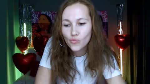 MichelleOrtis online show from 22, 2, 2025