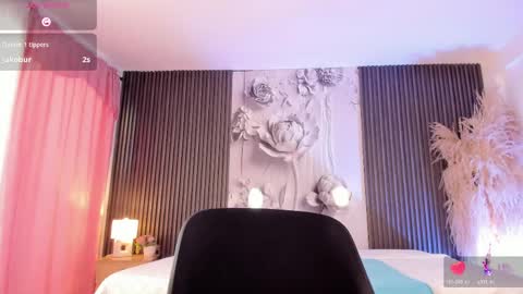 michellepreston_ online show from 29, 4, 2026