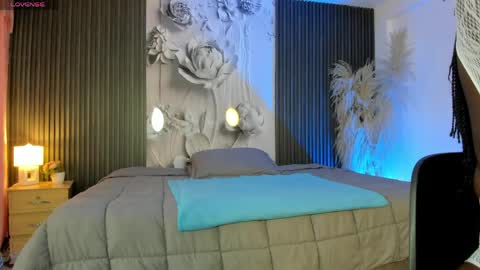 michellepreston_ online show from 2, 5, 2026