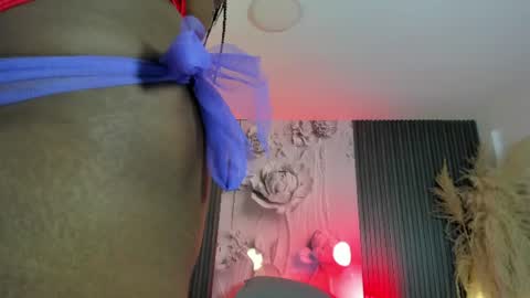 michellepreston_ online show from 12, 7, 2026