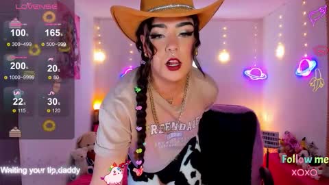   online show from 14, 11, 2025