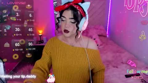   online show from 23, 3, 2026