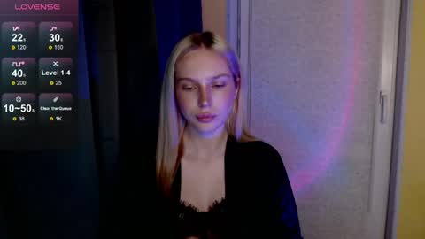 Snapshot of michellevelour chatting on 12, 5, 2026 Michelle online show from 12, 5, 2026