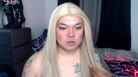 Michelle online show from 14, 10, 2025