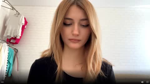Jenny online show from 7, 5, 2026