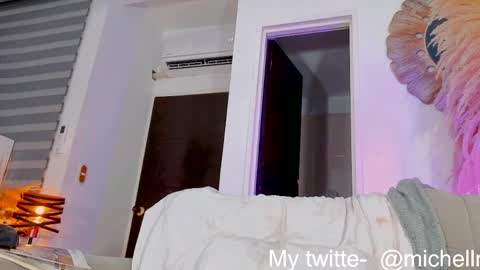 Snapshot of michellnaug chatting on 27, 3, 2026 MICHELNAUG online show from 27, 3, 2026