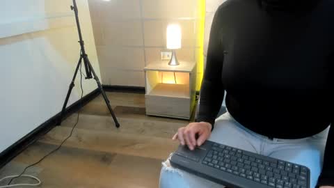 michonne_09 online show from 10, 5, 2026