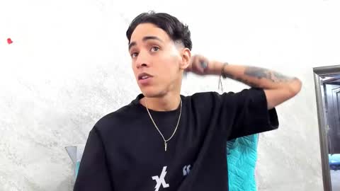 mick_lollipopp online show from 21, 2, 2026