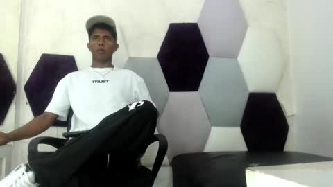 Mick storm online show from 1, 2, 2026