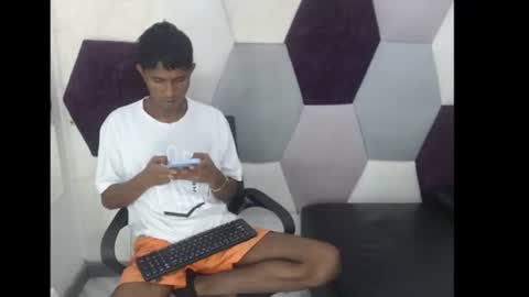 Mick storm online show from 18, 2, 2026